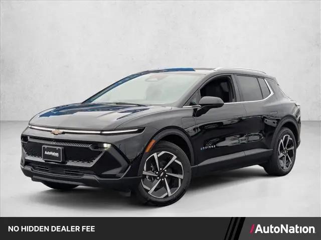 2026 Chevrolet Equinox LT 2, FWD for sale in Valencia, CA