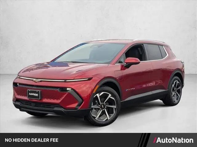 2026 Chevrolet Equinox LT 2, FWD for sale in Valencia, CA