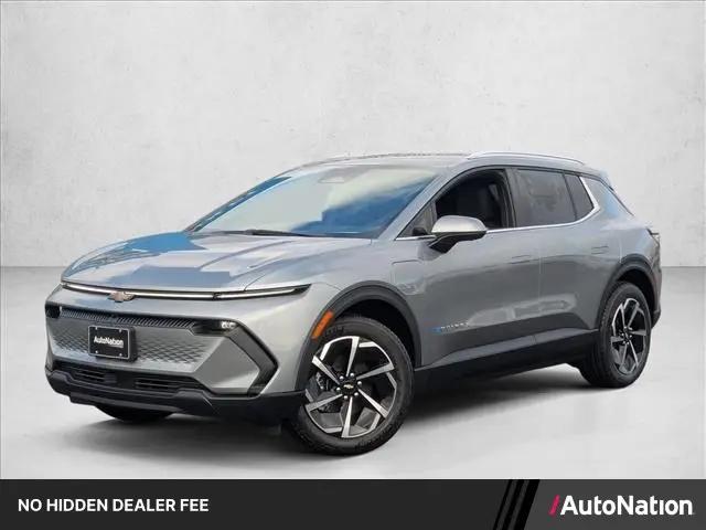 2026 Chevrolet Equinox LT 2, FWD for sale in Valencia, CA