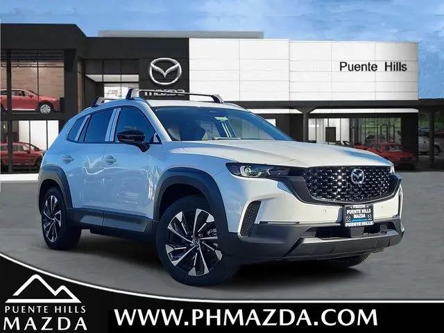 2026 Mazda CX-50 Hybrid Premium Plus for sale in City of Industry, CA