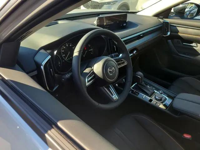 2026 Mazda CX-50 Hybrid Premium Plus