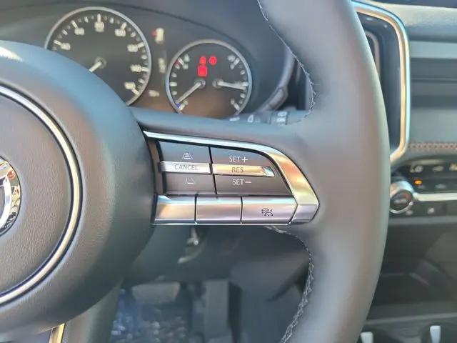 2026 Mazda CX-50 Hybrid Premium Plus