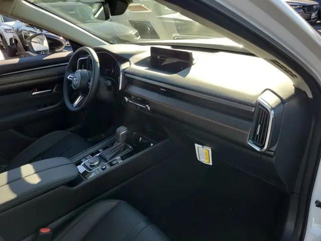 2026 Mazda CX-50 Hybrid Premium Plus