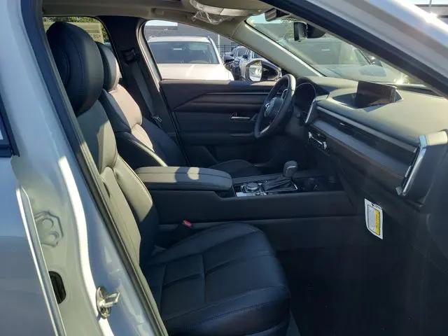 2026 Mazda CX-50 Hybrid Premium Plus