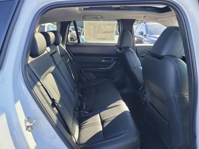 2026 Mazda CX-50 Hybrid Premium Plus