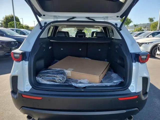 2026 Mazda CX-50 Hybrid Premium Plus