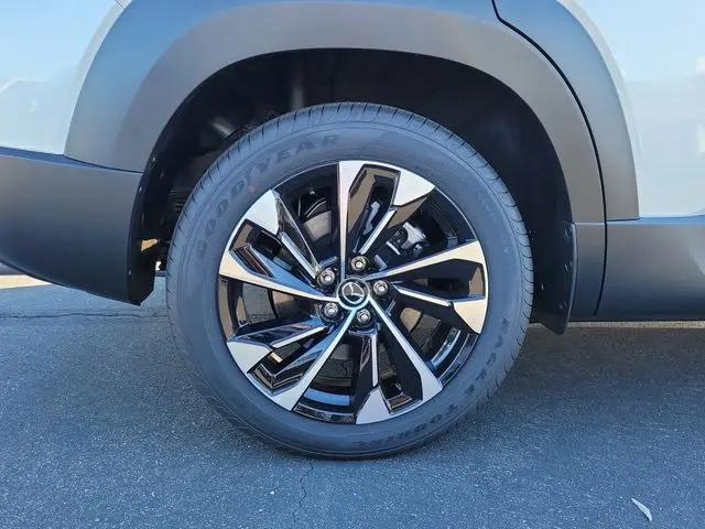 2026 Mazda CX-50 Hybrid Premium Plus