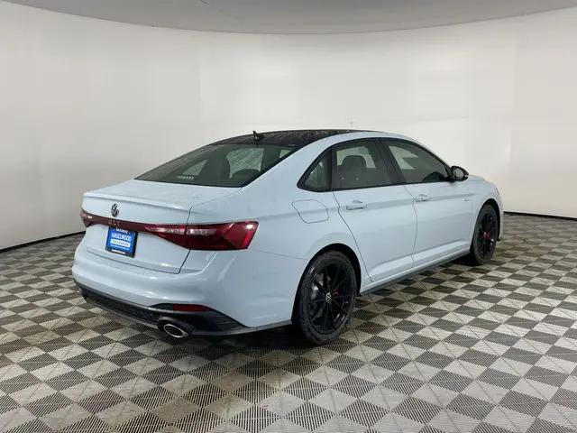 2026 Volkswagen Jetta GLI Autobahn