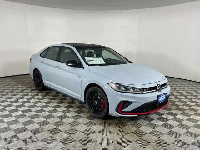 2026 Volkswagen Jetta GLI Autobahn