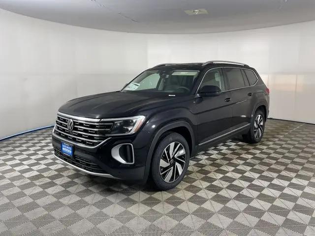 2026 Volkswagen Atlas SEL for sale in Bremerton, WA