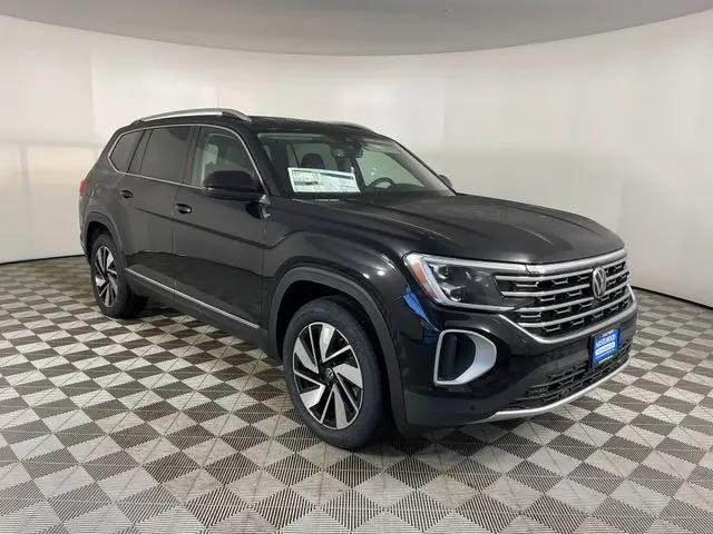 2026 Volkswagen Atlas SEL