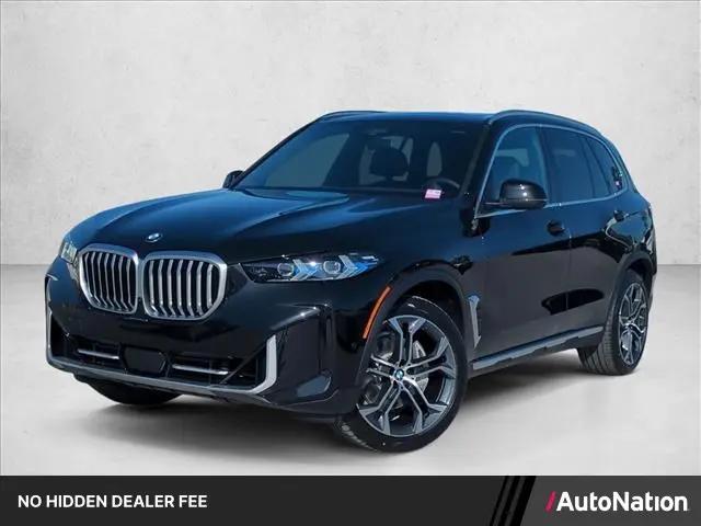 2026 BMW X5 xDrive40i for sale in Buena Park, CA