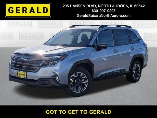 2026 Subaru Forester Premium for sale in North Aurora, IL