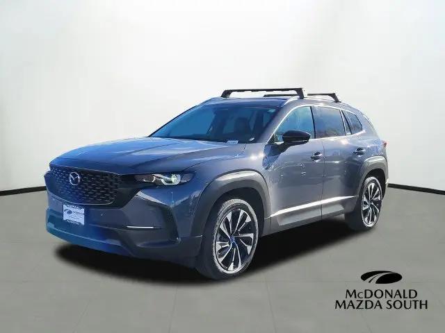 2026 Mazda CX-50 Hybrid Premium Plus for sale in Littleton, CO