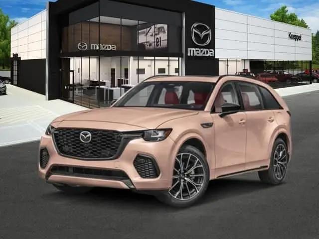 2026 Mazda CX-70 3.3 Turbo S Premium for sale in Woodside, NY