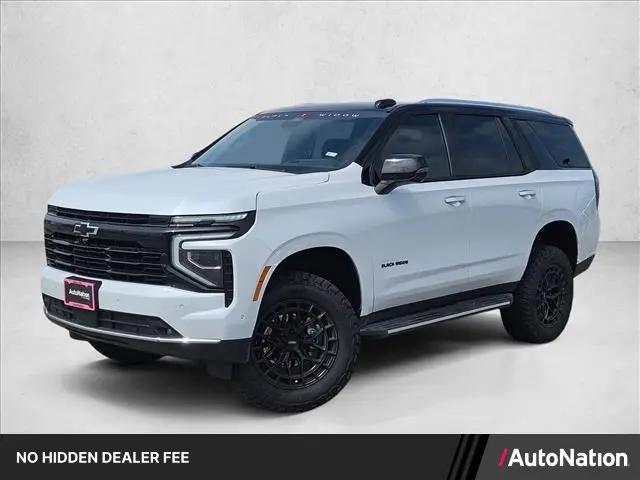 2026 Chevrolet Tahoe 4WD Premier for sale in Corpus Christi, TX