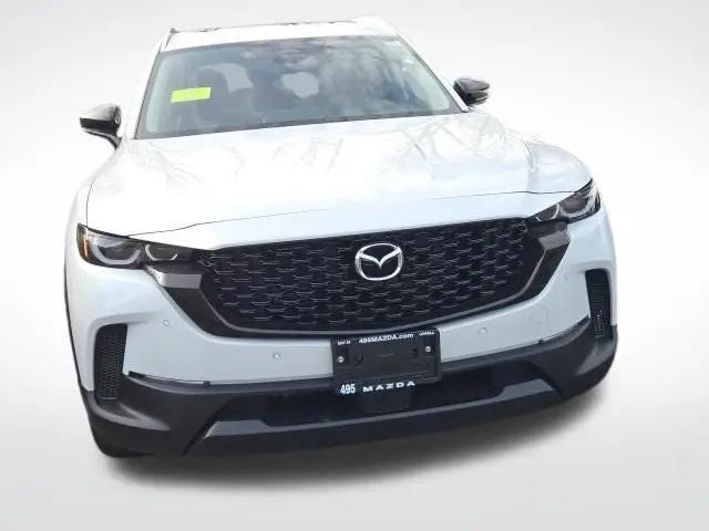 2026 Mazda CX-50 Hybrid Premium Plus