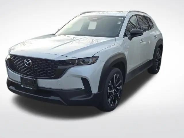 2026 Mazda CX-50 Hybrid Premium Plus
