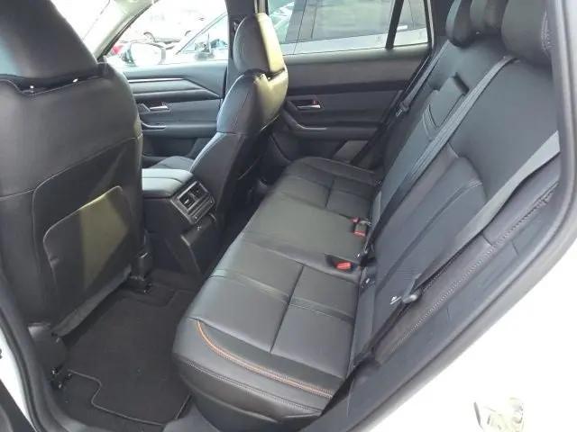 2026 Mazda CX-50 Hybrid Premium Plus