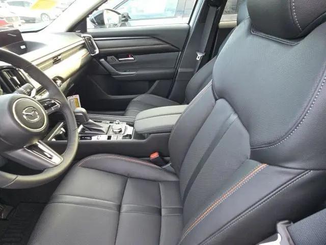 2026 Mazda CX-50 Hybrid Premium Plus