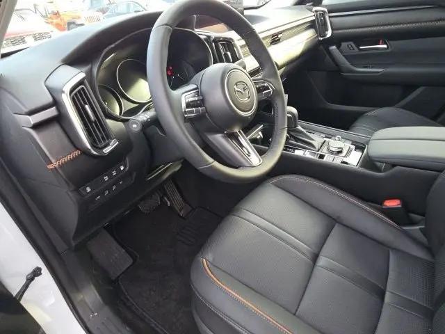 2026 Mazda CX-50 Hybrid Premium Plus