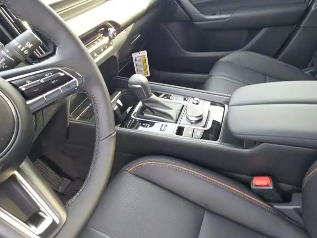 2026 Mazda CX-50 Hybrid Premium Plus