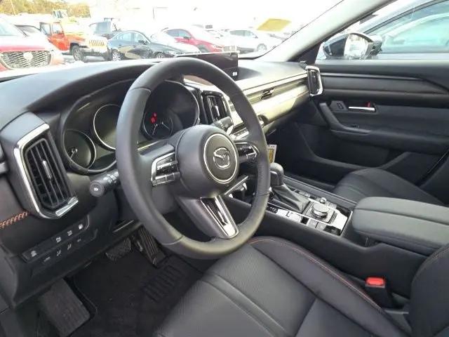 2026 Mazda CX-50 Hybrid Premium Plus