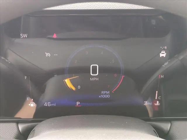 2026 Chevrolet TrailBlazer FWD LS