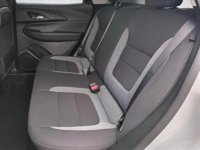 2026 Chevrolet TrailBlazer FWD LS