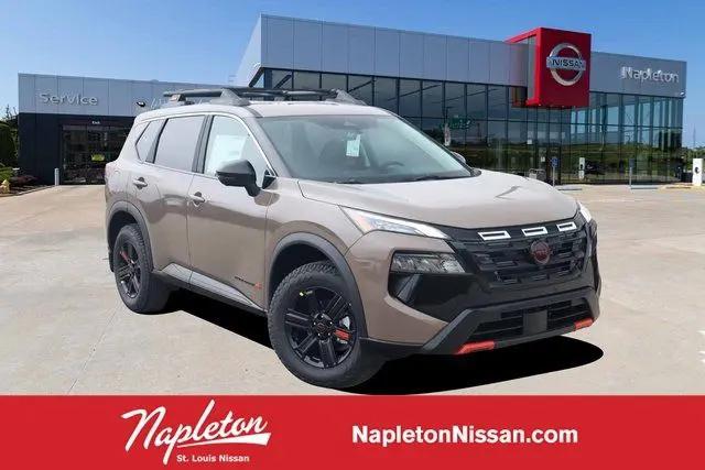 2026 Nissan Rogue Rock Creek for sale in St. Louis, MO