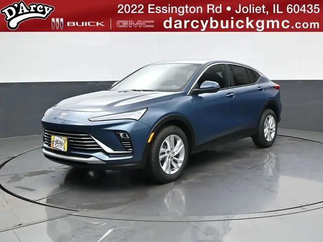 2026 Buick NV Preferred FWD for sale in Joliet, IL