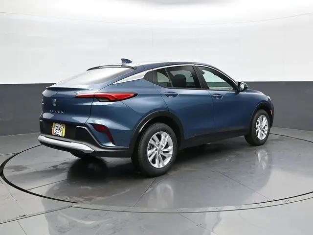 2026 Buick NV Preferred FWD