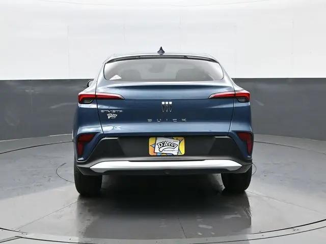 2026 Buick NV Preferred FWD