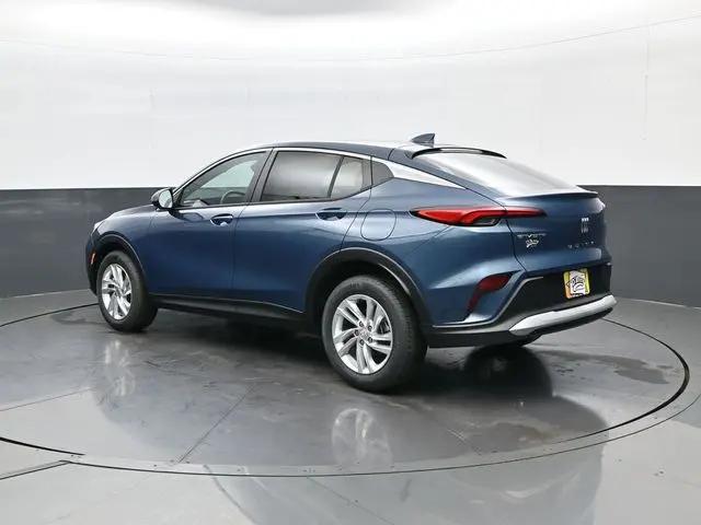 2026 Buick NV Preferred FWD