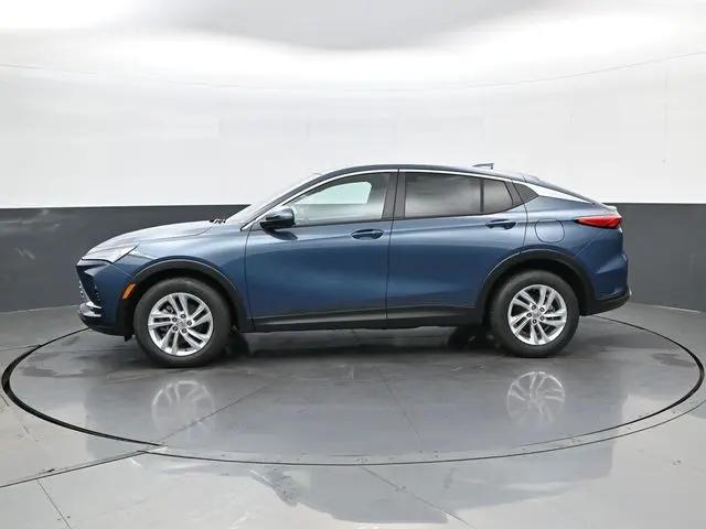 2026 Buick NV Preferred FWD
