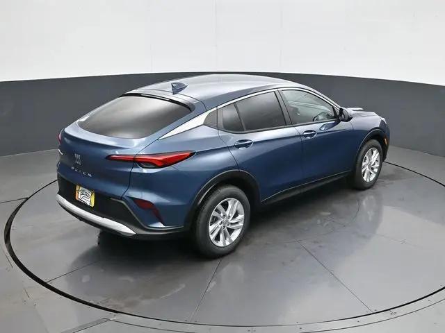 2026 Buick NV Preferred FWD