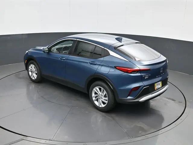 2026 Buick NV Preferred FWD