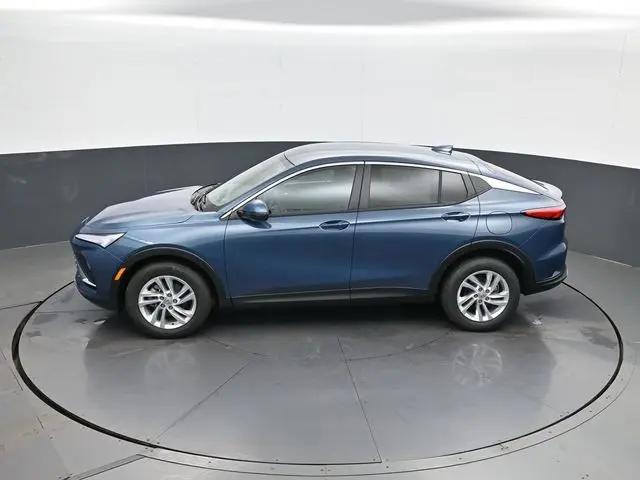 2026 Buick NV Preferred FWD