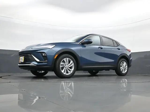 2026 Buick NV Preferred FWD