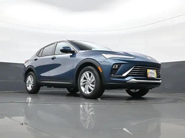 2026 Buick NV Preferred FWD