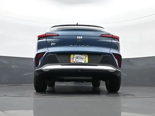 2026 Buick NV Preferred FWD