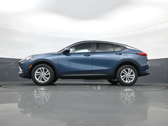 2026 Buick NV Preferred FWD