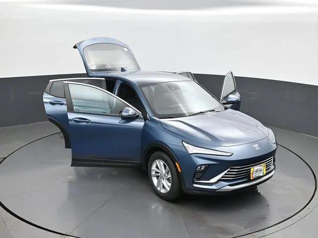 2026 Buick NV Preferred FWD