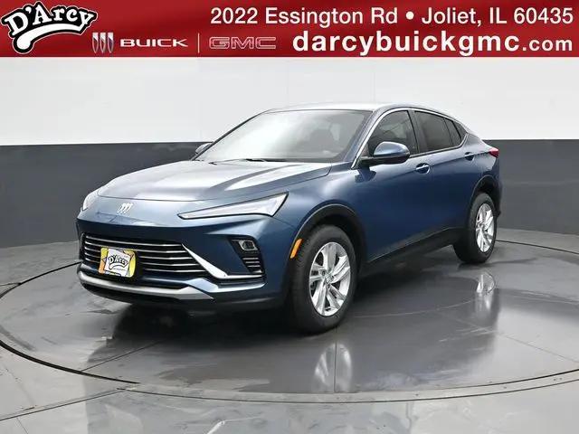 2026 Buick NV Preferred FWD for sale in Joliet, IL