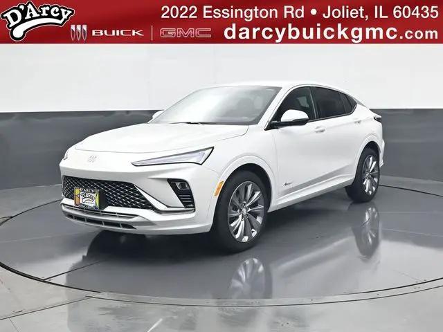 2026 Buick NV Avenir FWD for sale in Joliet, IL