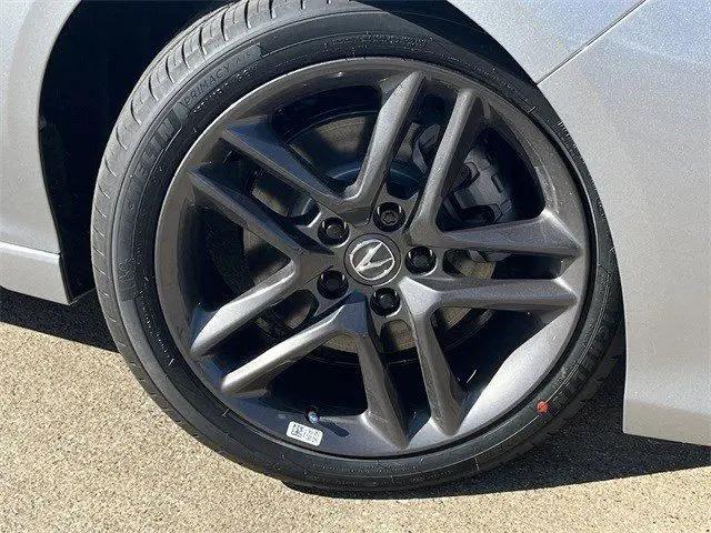 2025 Acura TLX A-SPEC Package