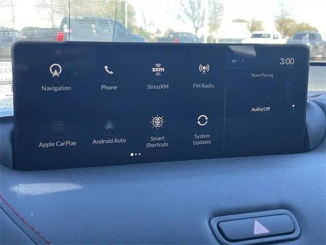 2025 Acura TLX A-SPEC Package