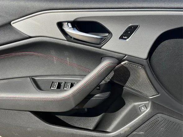 2025 Acura TLX A-SPEC Package