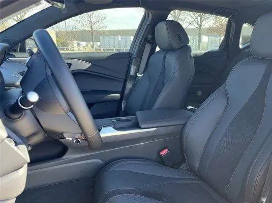 2025 Acura TLX A-SPEC Package