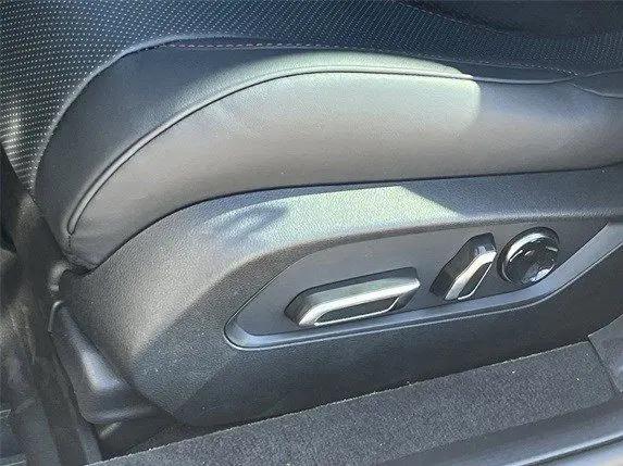 2025 Acura TLX A-SPEC Package